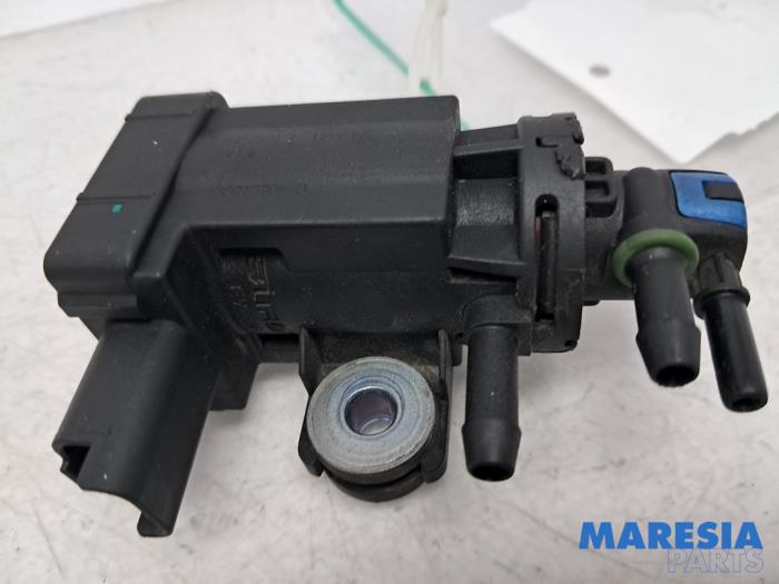 Gebruikte Turbodrukregelaar Peugeot Expert (V1/VA/VB/VE/VF/VT/VY) 2.0 Blue HDi 120 16V Prijs € 35,09 Inclusief btw aangeboden door Maresia Parts