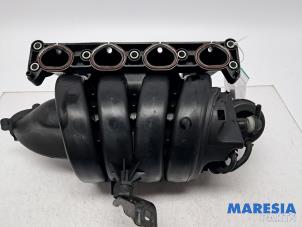 Gebruikte Inlaatspruitstuk Alfa Romeo 159 Sportwagon (939BX) 1.8 MPI 16V Prijs € 74,95 Margeregeling aangeboden door Maresia Parts