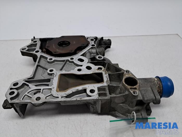 Gebruikte Oliepomp Alfa Romeo 159 Sportwagon (939BX) 1.8 MPI 16V Prijs € 110,00 Margeregeling aangeboden door Maresia Parts