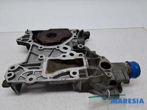 Gebruikte Oliepomp Alfa Romeo 159 Sportwagon (939BX) 1.8 MPI 16V Prijs € 110,00 Margeregeling aangeboden door Maresia Parts