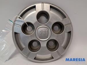 Gebruikte Wieldop Fiat Ducato (250) 2.3 D 130 Multijet Prijs € 12,10 Inclusief btw aangeboden door Maresia Parts