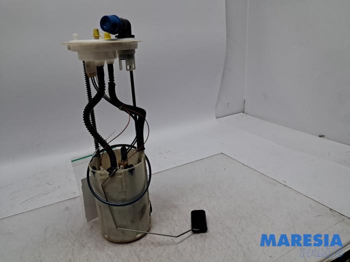 Gebruikte Tank element Pomp Fiat Ducato (250) 2.3 D 130 Multijet Prijs € 60,50 Inclusief btw aangeboden door Maresia Parts