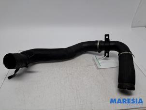 Gebruikte Intercooler Slang Fiat Ducato (250) 2.3 D 130 Multijet Prijs € 60,50 Inclusief btw aangeboden door Maresia Parts