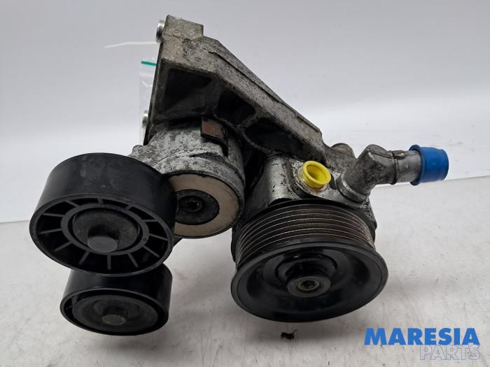 Gebruikte Servopomp Fiat Ducato (250) 2.3 D 130 Multijet Prijs € 96,79 Inclusief btw aangeboden door Maresia Parts
