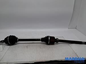 Gebruikte Aandrijfas rechts-voor Fiat Ducato (250) 2.3 D 130 Multijet Prijs € 119,79 Inclusief btw aangeboden door Maresia Parts