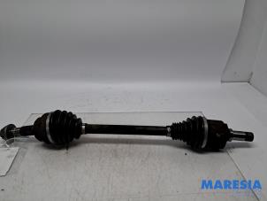 Gebruikte Homokineetas links-voor Fiat Ducato (250) 2.3 D 130 Multijet Prijs € 119,79 Inclusief btw aangeboden door Maresia Parts