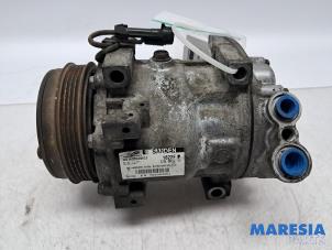 Gebruikte Aircopomp Fiat Ducato (250) 2.3 D 130 Multijet Prijs op aanvraag aangeboden door Maresia Parts