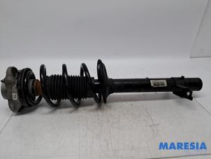 Gebruikte Mac Phersonpoot links-voor Fiat Ducato (250) 2.3 D 130 Multijet Prijs € 102,85 Inclusief btw aangeboden door Maresia Parts