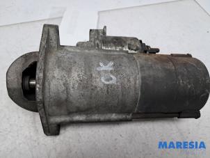 Gebruikte Startmotor Fiat Ducato (250) 2.3 D 130 Multijet Prijs € 90,75 Inclusief btw aangeboden door Maresia Parts