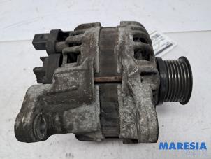 Gebruikte Dynamo Fiat Ducato (250) 2.3 D 130 Multijet Prijs € 90,75 Inclusief btw aangeboden door Maresia Parts