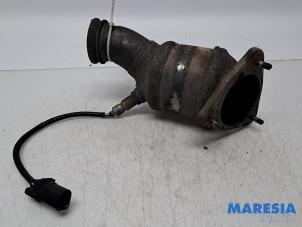 Gebruikte Katalysator Fiat Ducato (250) 2.3 D 130 Multijet Prijs € 302,50 Inclusief btw aangeboden door Maresia Parts