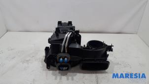 Gebruikte Chaufagebak Alfa Romeo 159 Sportwagon (939BX) 1.8 MPI 16V Prijs € 262,50 Margeregeling aangeboden door Maresia Parts