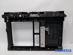 Gebruikte Voorfront Peugeot 208 I (CA/CC/CK/CL) 1.6 Vti 16V Prijs € 60,00 Margeregeling aangeboden door Maresia Parts