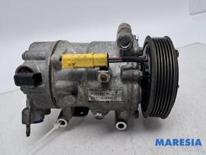 Gebruikte Aircopomp Peugeot 208 I (CA/CC/CK/CL) 1.6 Vti 16V Prijs € 99,00 Margeregeling aangeboden door Maresia Parts