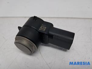 Gebruikte PDC Sensor Peugeot 208 I (CA/CC/CK/CL) 1.6 Vti 16V Prijs € 20,00 Margeregeling aangeboden door Maresia Parts