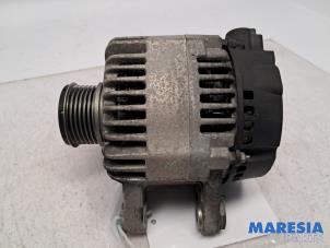 Gebruikte Alternator Peugeot 2008 (CU) 1.2 Vti 12V PureTech 82 Prijs € 45,00 Margeregeling aangeboden door Maresia Parts