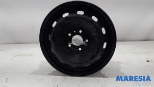 Gebruikte Velg Renault Trafic (1FL/2FL/3FL/4FL) 1.6 dCi 90 Prijs € 36,29 Inclusief btw aangeboden door Maresia Parts