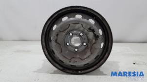 Gebruikte Velg Renault Trafic (1FL/2FL/3FL/4FL) 1.6 dCi 90 Prijs € 36,29 Inclusief btw aangeboden door Maresia Parts