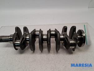 Gebruikte Krukas Renault Trafic (1FL/2FL/3FL/4FL) 1.6 dCi 90 Prijs € 361,79 Inclusief btw aangeboden door Maresia Parts