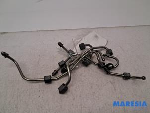 Gebruikte Dieselleiding Set Renault Trafic (1FL/2FL/3FL/4FL) 1.6 dCi 90 Prijs € 60,49 Inclusief btw aangeboden door Maresia Parts