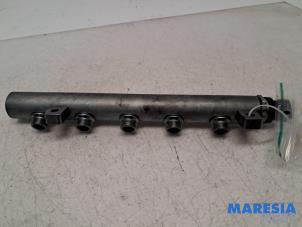 Gebruikte Galerij (Injectie) Renault Trafic (1FL/2FL/3FL/4FL) 1.6 dCi 90 Prijs € 90,75 Inclusief btw aangeboden door Maresia Parts