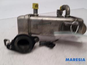 Gebruikte EGR koeler Renault Trafic (1FL/2FL/3FL/4FL) 1.6 dCi 90 Prijs € 60,44 Inclusief btw aangeboden door Maresia Parts