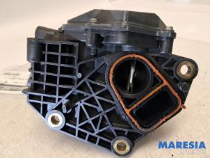 Gebruikte Gasklephuis Renault Trafic (1FL/2FL/3FL/4FL) 1.6 dCi 90 Prijs € 107,69 Inclusief btw aangeboden door Maresia Parts