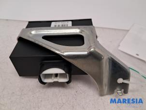Gebruikte Module Centrale Deurvergrendeling Peugeot 107 1.0 12V Prijs € 20,00 Margeregeling aangeboden door Maresia Parts