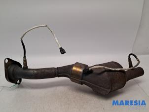 Gebruikte Katalysator Renault Grand Scénic III (JZ) 2.0 16V CVT Prijs € 250,00 Margeregeling aangeboden door Maresia Parts