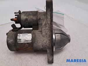Gebruikte Startmotor Renault Grand Scénic III (JZ) 2.0 16V CVT Prijs € 50,00 Margeregeling aangeboden door Maresia Parts