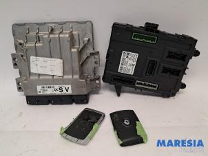 Gebruikte Computer Motormanagement Renault Megane IV Estate (RFBK) 1.3 TCE 115 16V Prijs € 300,00 Margeregeling aangeboden door Maresia Parts
