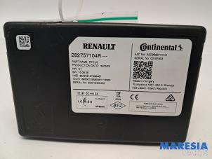 Gebruikte Navigatie Module Renault Megane IV Estate (RFBK) 1.3 TCE 115 16V Prijs € 79,99 Margeregeling aangeboden door Maresia Parts