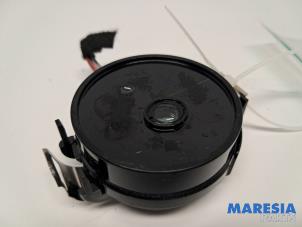 Gebruikte Regensensor Renault Megane IV Estate (RFBK) 1.3 TCE 115 16V Prijs € 15,00 Margeregeling aangeboden door Maresia Parts