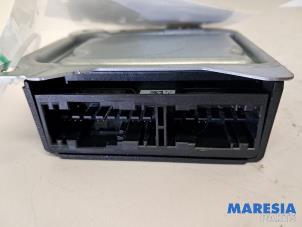 Gebruikte Airbag Module Peugeot 2008 (CU) 1.2 Vti 12V PureTech 82 Prijs € 100,00 Margeregeling aangeboden door Maresia Parts