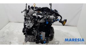 Gebruikte Motor Renault Trafic (1FL/2FL/3FL/4FL) 2.0 dCi 16V 130 Prijs € 4.537,50 Inclusief btw aangeboden door Maresia Parts