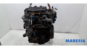 Gebruikte Motor Renault Master III (MA/MB/MC/MD/MH/MF/MG/MH) 2.3 dCi 16V Prijs € 2.843,50 Inclusief btw aangeboden door Maresia Parts