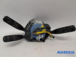 Gebruikte Combischakelaar Stuurkolom Alfa Romeo 159 Sportwagon (939BX) 1.8 MPI 16V Prijs € 50,00 Margeregeling aangeboden door Maresia Parts