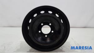 Gebruikte Velg Renault Master III (MA/MB/MC/MD/MH/MF/MG/MH) 2.3 dCi 16V Prijs € 48,40 Inclusief btw aangeboden door Maresia Parts