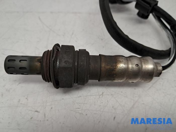 Lambda Sonde van een Alfa Romeo 159 Sportwagon (939BX) 1.8 MPI 16V 2007