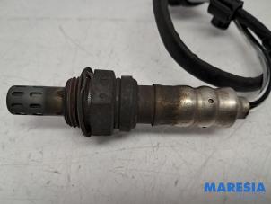 Lambda Sonde van een Alfa Romeo 159 Sportwagon (939BX) 1.8 MPI 16V 2007