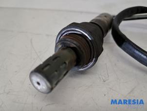 Lambda Sonde van een Alfa Romeo 159 Sportwagon (939BX) 1.8 MPI 16V 2007