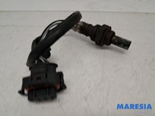 Gebruikte Lambda Sonde Alfa Romeo 159 Sportwagon (939BX) 1.8 MPI 16V Prijs € 30,00 Margeregeling aangeboden door Maresia Parts