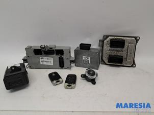 Gebruikte Computer Motormanagement Alfa Romeo 159 Sportwagon (939BX) 1.8 MPI 16V Prijs € 445,00 Margeregeling aangeboden door Maresia Parts