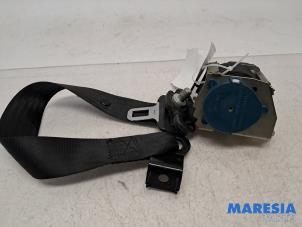 Gebruikte Veiligheidsgordel links-voor Alfa Romeo 159 Sportwagon (939BX) 1.8 MPI 16V Prijs € 35,00 Margeregeling aangeboden door Maresia Parts