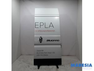 Gebruikte Achterdeur Bus-Bestelauto Fiat Ducato (250) 2.0 D 115 Multijet Prijs € 726,00 Inclusief btw aangeboden door Maresia Parts