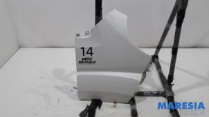 Gebruikte Scherm rechts-voor Fiat Ducato (250) 2.0 D 115 Multijet Prijs € 121,00 Inclusief btw aangeboden door Maresia Parts