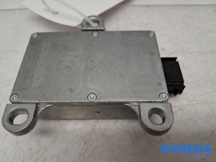 Gebruikte Esp computer Alfa Romeo 159 Sportwagon (939BX) 1.8 MPI 16V Prijs € 45,00 Margeregeling aangeboden door Maresia Parts