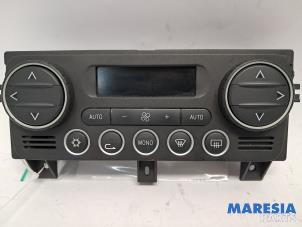 Gebruikte Chaufage Bedieningspaneel Alfa Romeo 159 Sportwagon (939BX) 1.8 MPI 16V Prijs € 100,00 Margeregeling aangeboden door Maresia Parts