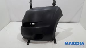 Gebruikte Bumperdeel links-voor Fiat Ducato (250) 2.0 D 115 Multijet Prijs € 60,50 Inclusief btw aangeboden door Maresia Parts