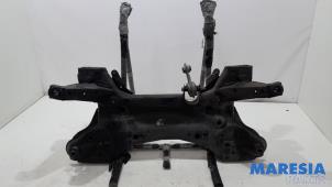 Gebruikte Subframe Renault Master III (MA/MB/MC/MD/MH/MF/MG/MH) 2.3 dCi 16V Prijs € 211,75 Inclusief btw aangeboden door Maresia Parts
